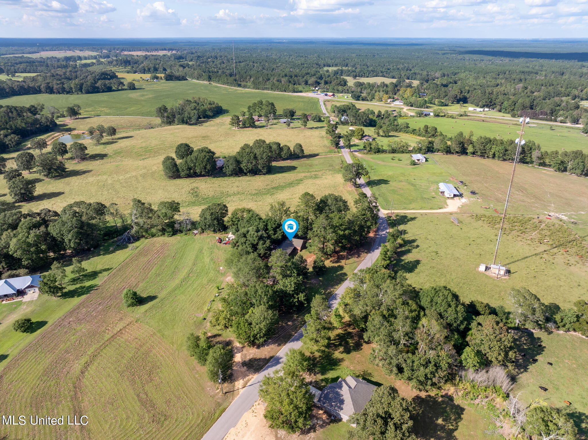 737 Hickory Grove Road Sumrall, MS 39482 - Photo 46 of 47 737_Hickory_Grove_Rd-50