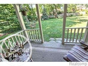 961 Trombley Road Grosse Pointe Park, MI 48230 - Photo 29 of 31
