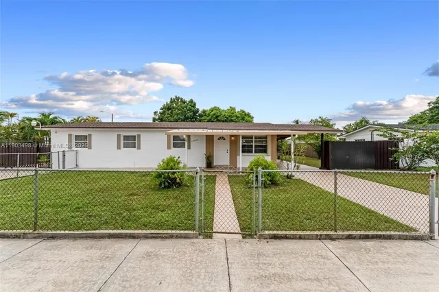$559,700 | 19700 Northwest 48th Avenue, Miami Gardens, FL 33055