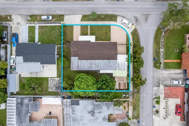 $559,700 | 19700 Northwest 48th Avenue, Miami Gardens, FL 33055