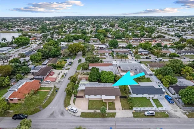 $559,700 | 19700 Northwest 48th Avenue, Miami Gardens, FL 33055