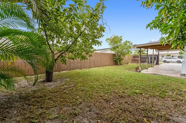 $559,700 | 19700 Northwest 48th Avenue, Miami Gardens, FL 33055