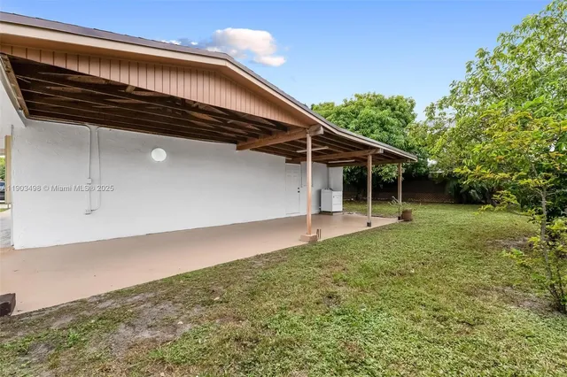 $559,700 | 19700 Northwest 48th Avenue, Miami Gardens, FL 33055