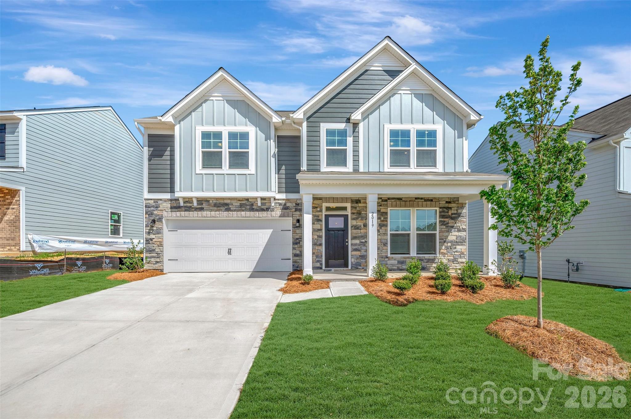 2019 Uplands Road Sherrills Ford, NC 28673 - Photo 1 of 29