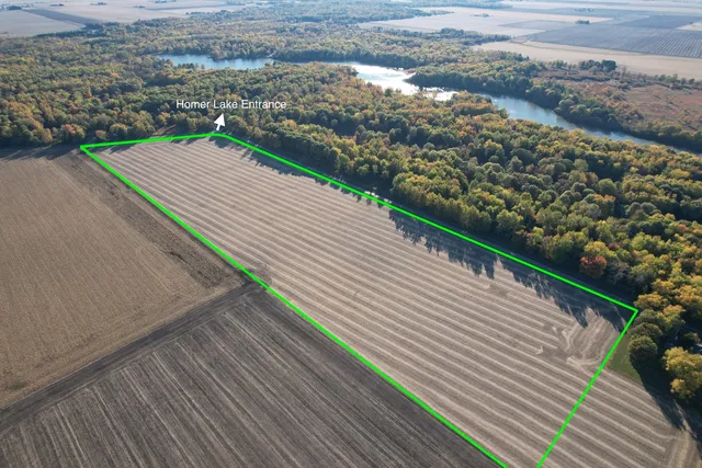 a view of a city from a terrace view