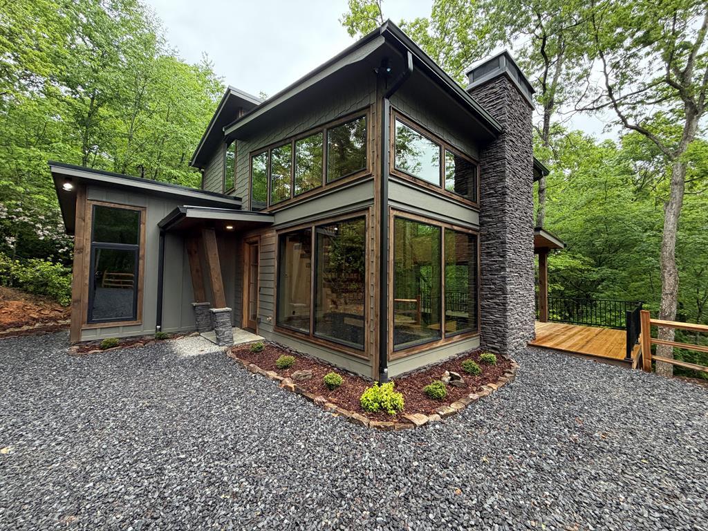 538 Hiawatha Trail Blue Ridge, GA 30513 - Photo 57 of 60