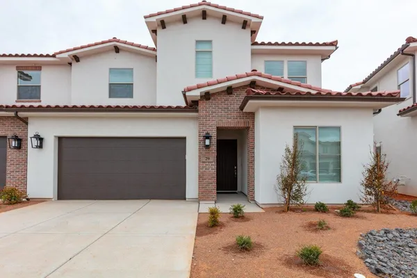 $1,050,000 | 3780 Arcadia Drive, Unit 29, Santa Clara, UT 84765