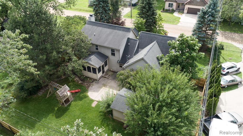 3930 Dunning Road Rochester Hills, MI 48309 - Photo 10 of 49