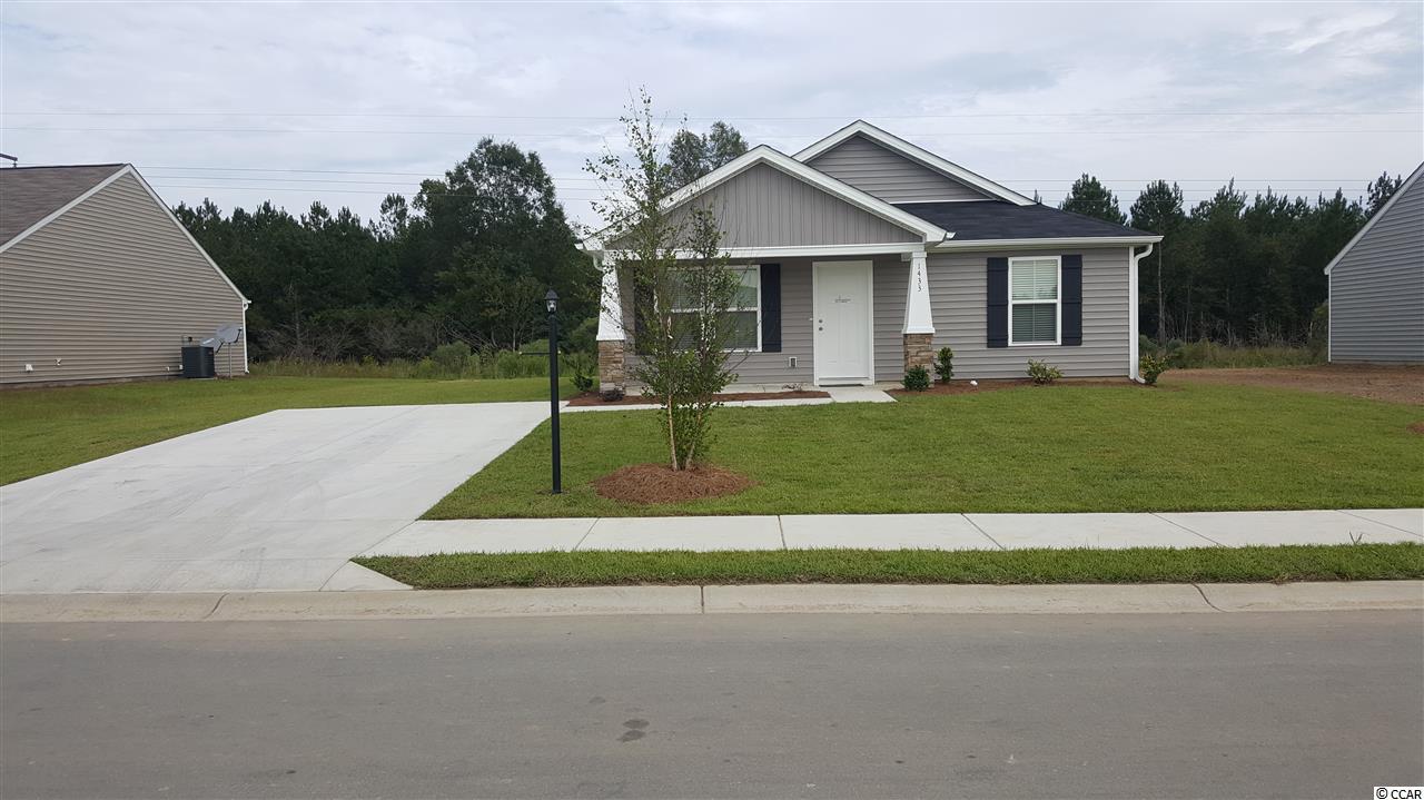 1433 Leatherman Road Conway, SC 29527 - Photo 1 of 14 Gallery Image 1