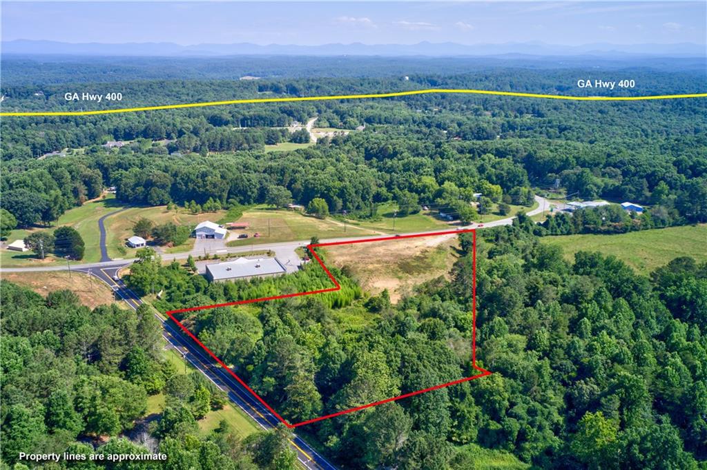 0 Nix Bridge Road Dawsonville, GA 30534 - Photo 6 of 21