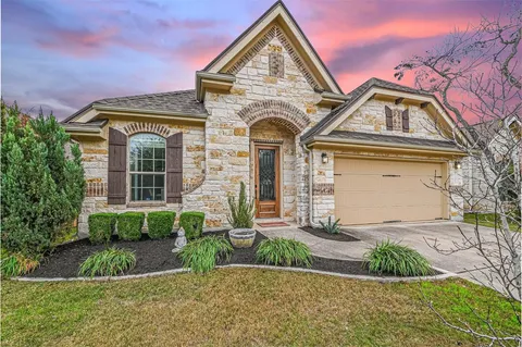 $570,000 | 13017 Hymeadow Circle, Austin, TX 78729