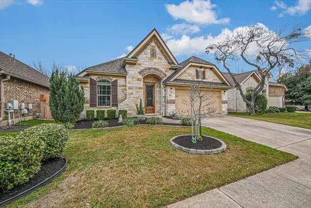 $570,000 | 13017 Hymeadow Circle, Austin, TX 78729