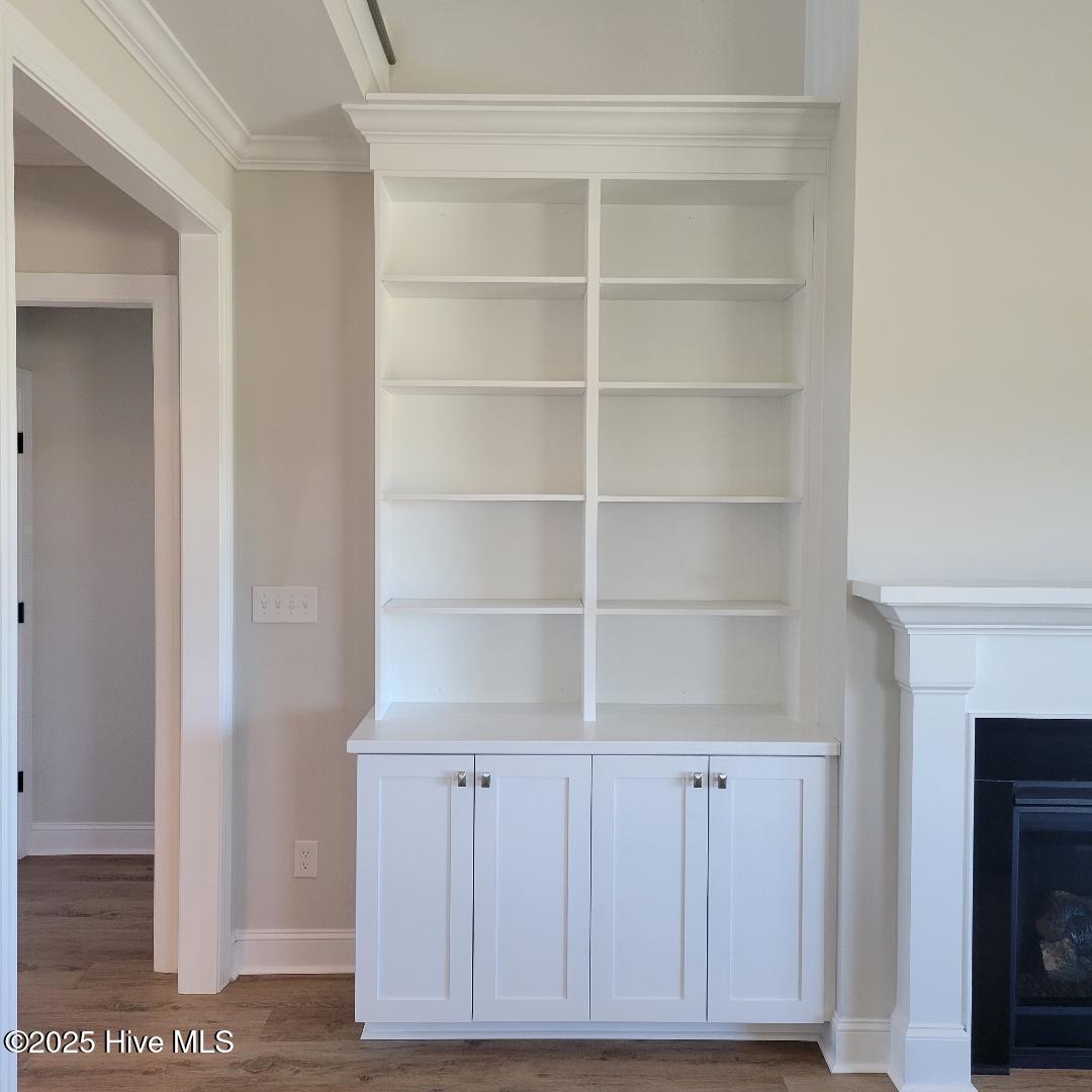 4450 Sheppard Mill Road Robersonville, NC 27871 - Photo 17 of 43 4450 built ins