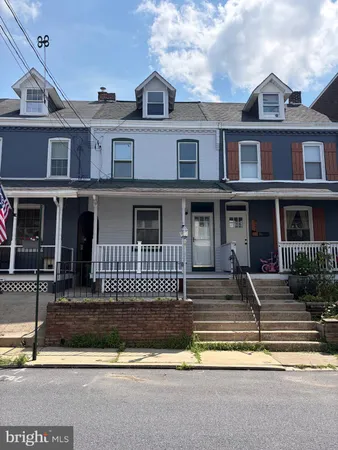 $259,900 | 923 Lititz Avenue, Lancaster, PA 17602