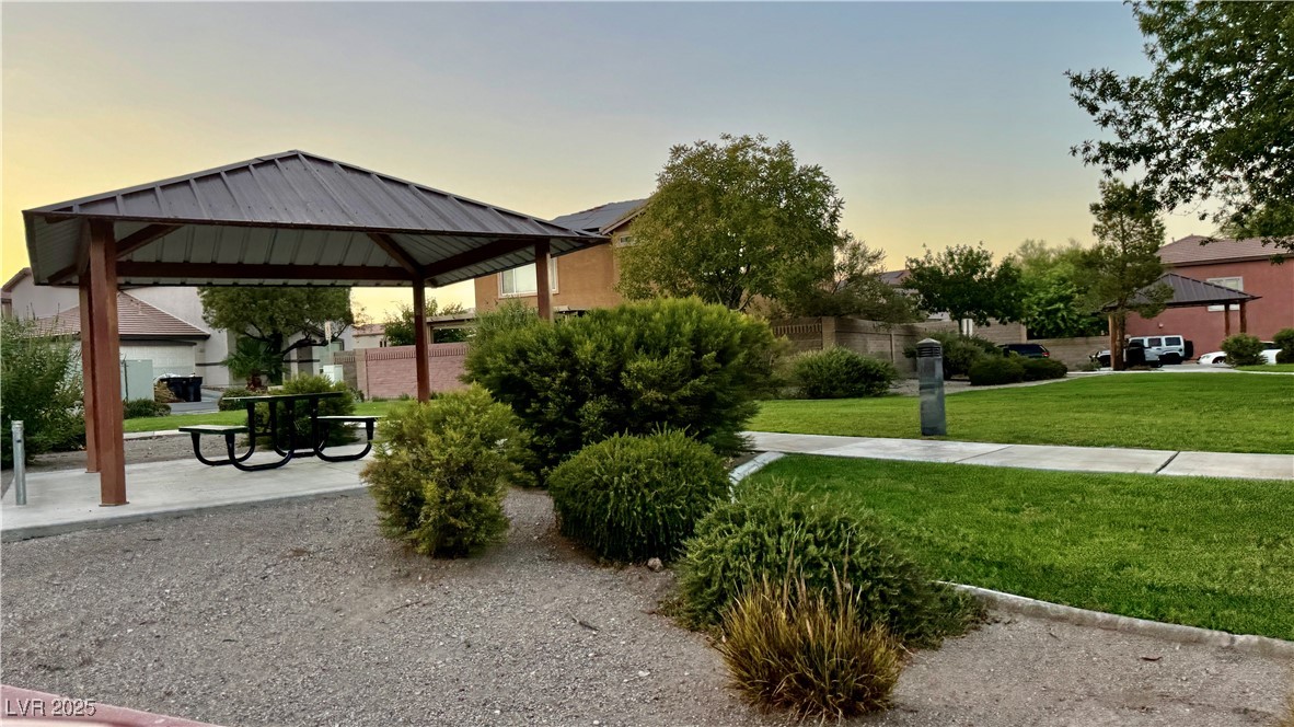 804 Seneca Heights Avenue North Las Vegas, NV 89081 - Photo 21 of 21