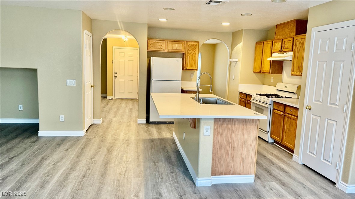 804 Seneca Heights Avenue North Las Vegas, NV 89081 - Photo 6 of 21