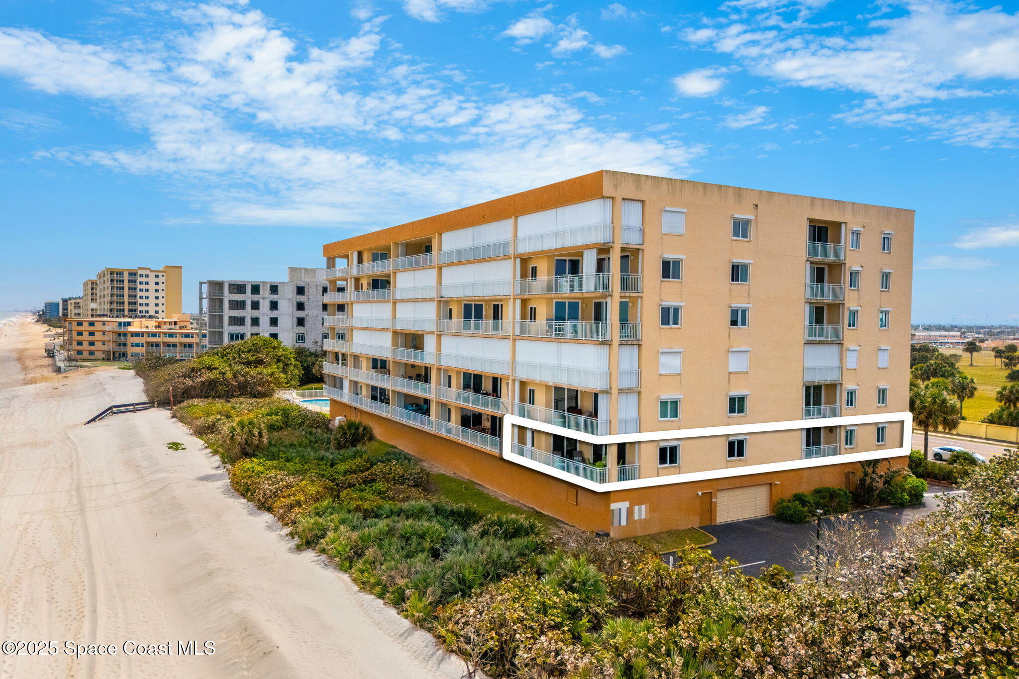 925 Florida A1A, Unit 201 Satellite Beach, FL 32937 - Photo 34 of 51 925 HWY A1A #201 (65)