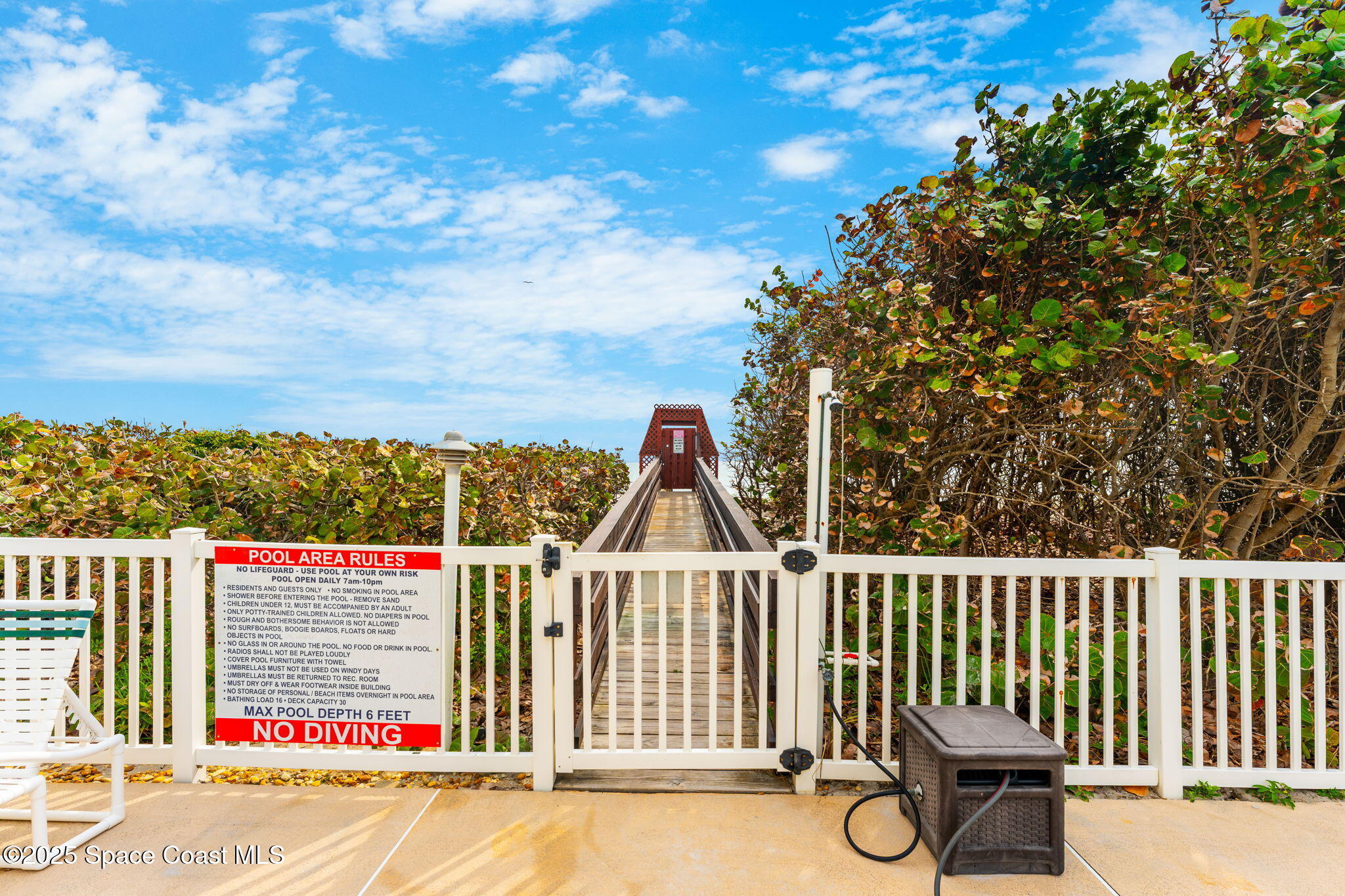 925 Florida A1A, Unit 201 Satellite Beach, FL 32937 - Photo 37 of 51 925 HWY A1A #201 (61)