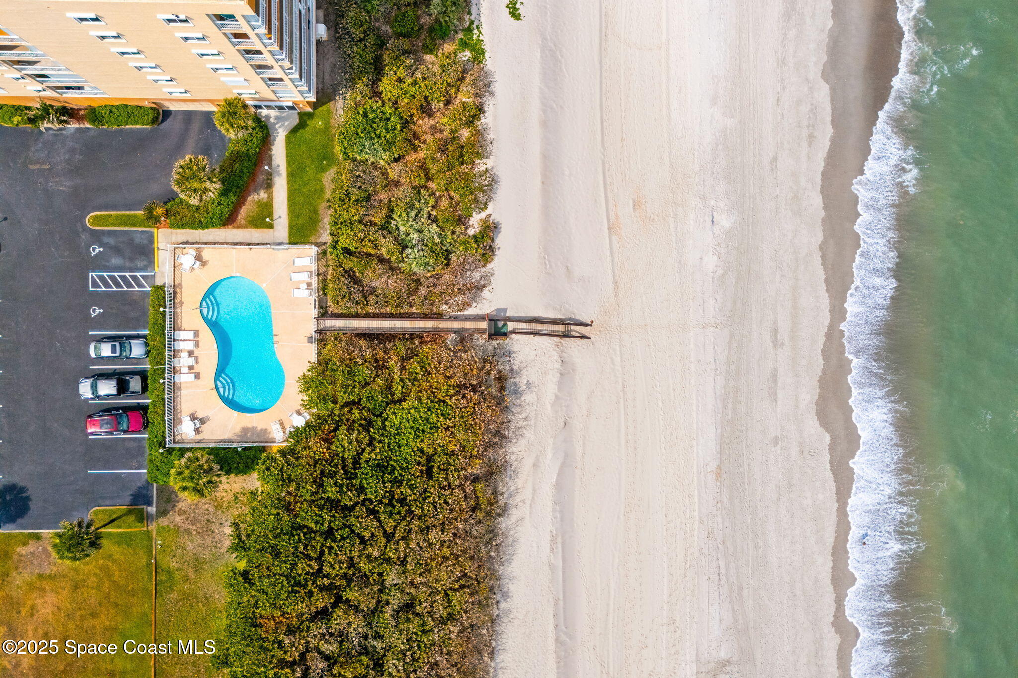 925 Florida A1A, Unit 201 Satellite Beach, FL 32937 - Photo 39 of 51 925 HWY A1A #201 (68)