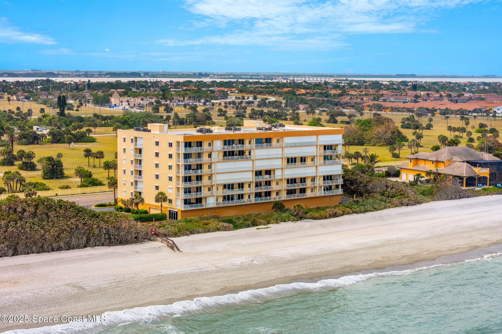 925 Florida A1A, Unit 201 Satellite Beach, FL 32937 - Photo 41 of 51 925 HWY A1A #201 (69)
