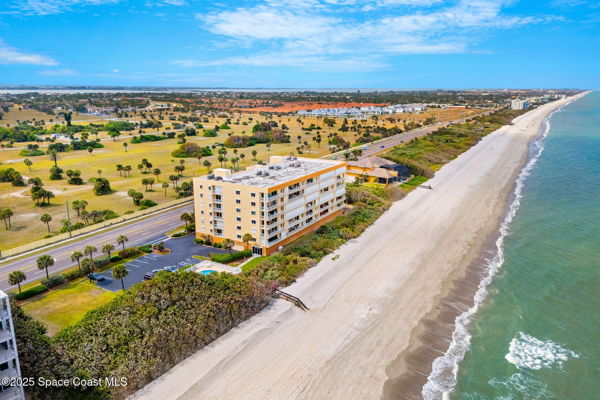 925 Florida A1A, Unit 201 Satellite Beach, FL 32937 - Photo 42 of 51 925 HWY A1A #201 (71)