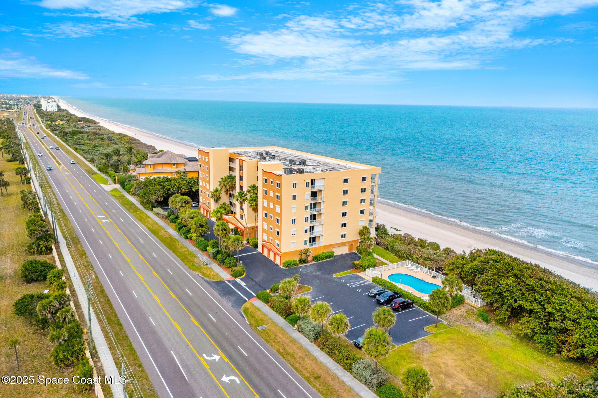 925 Florida A1A, Unit 201 Satellite Beach, FL 32937 - Photo 43 of 51 925 HWY A1A #201 (72)