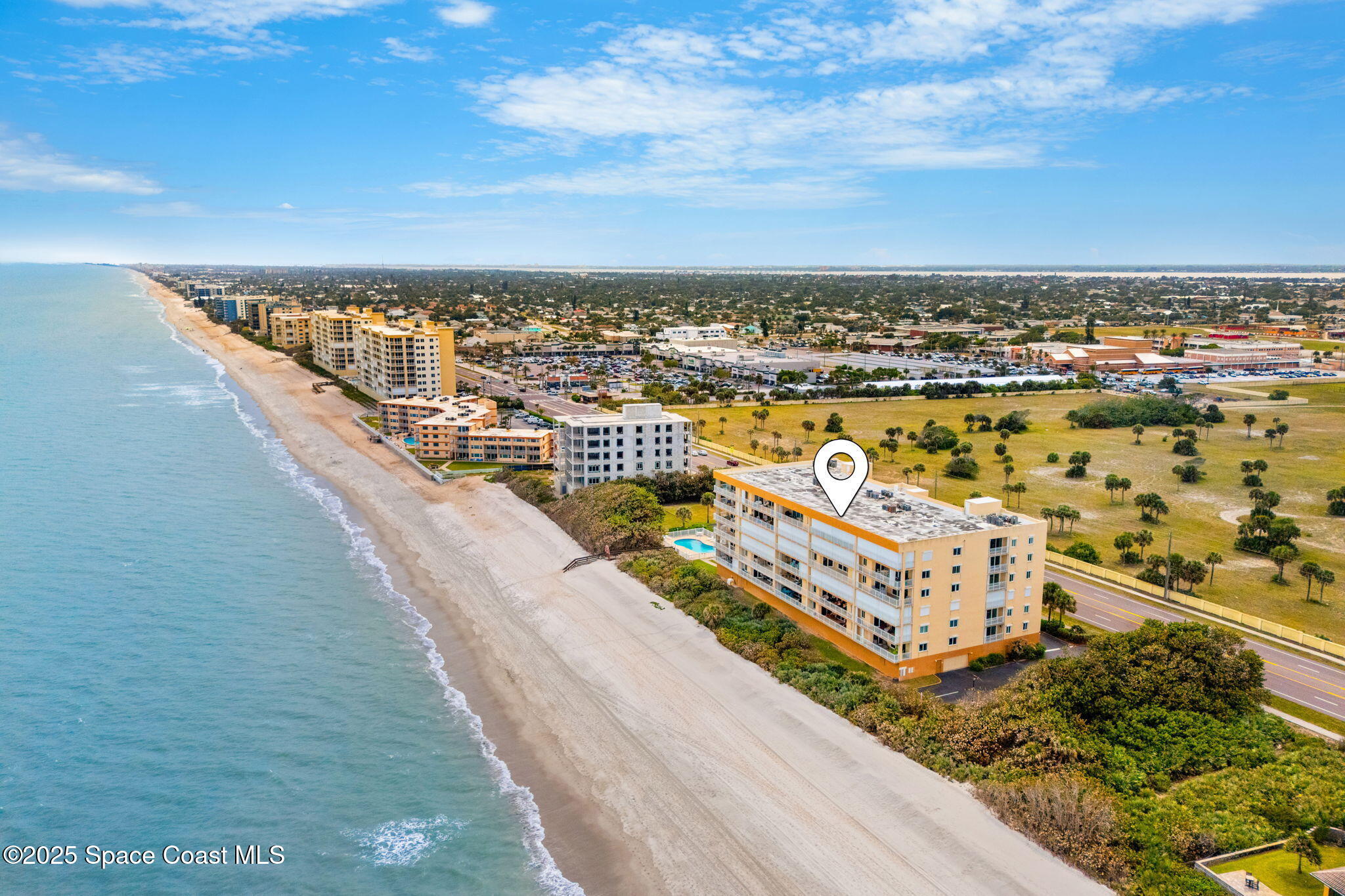 925 Florida A1A, Unit 201 Satellite Beach, FL 32937 - Photo 45 of 51 925 HWY A1A #201 (75)