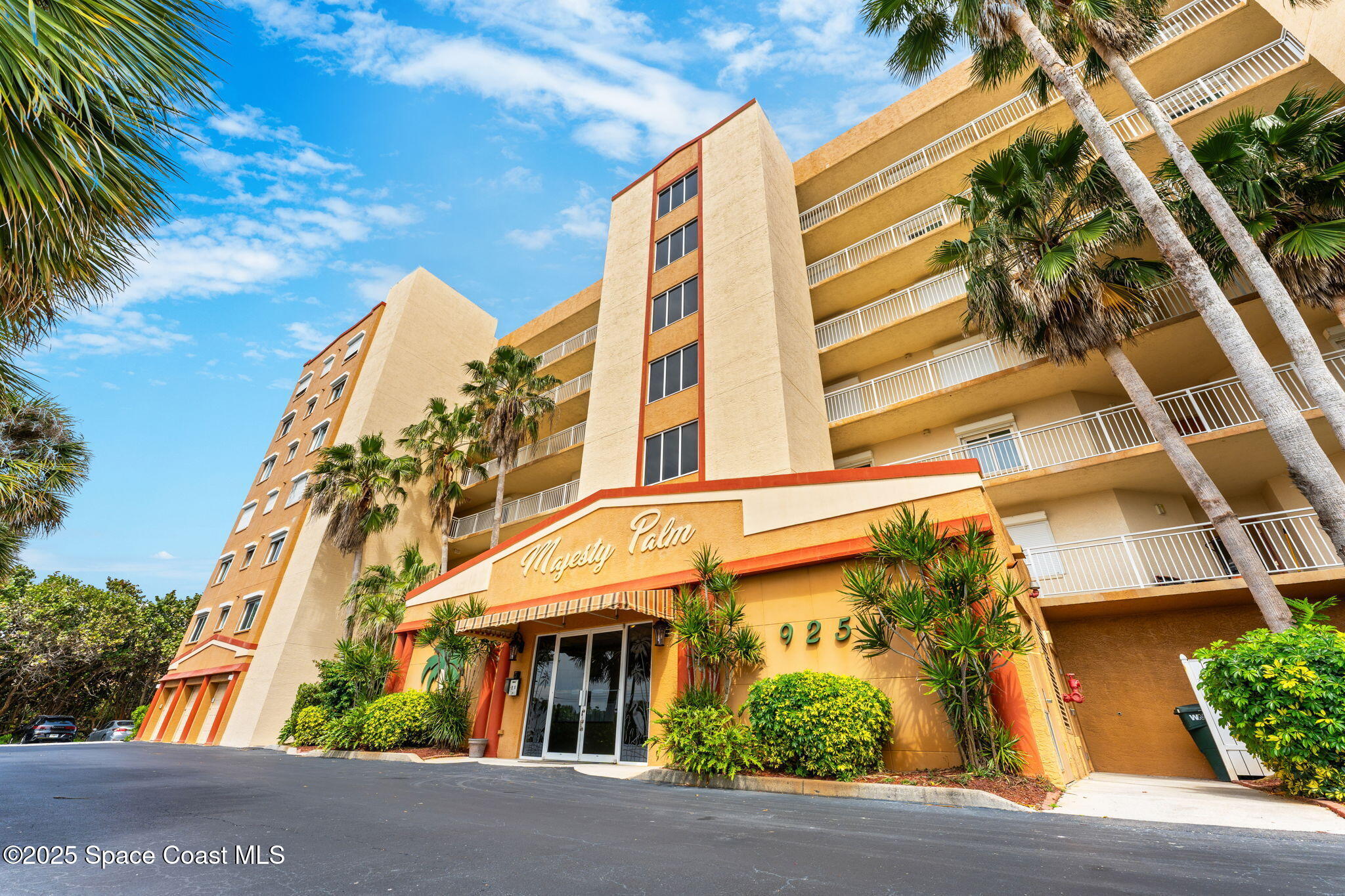 925 Florida A1A, Unit 201 Satellite Beach, FL 32937 - Photo 47 of 51 925 HWY A1A #201 (1)