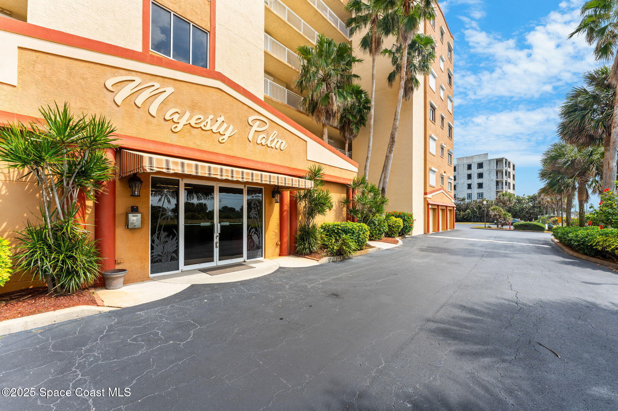 925 Florida A1A, Unit 201 Satellite Beach, FL 32937 - Photo 50 of 51 925 HWY A1A #201 (2)