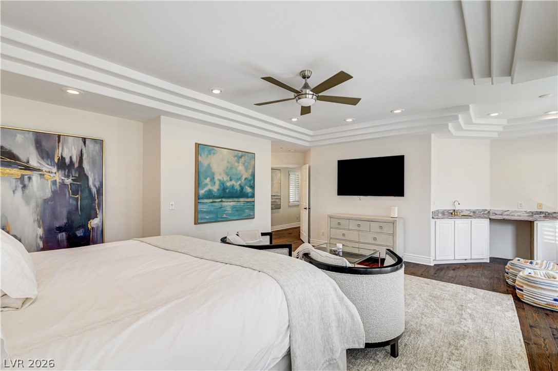 8901 Robinson Ridge Drive Las Vegas, NV 89117 - Photo 50 of 94