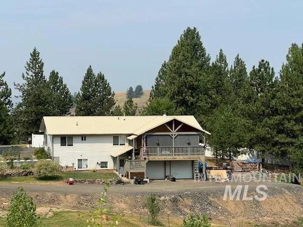 $465,000 | 110 Liberty Lane, Kamiah, ID 83536