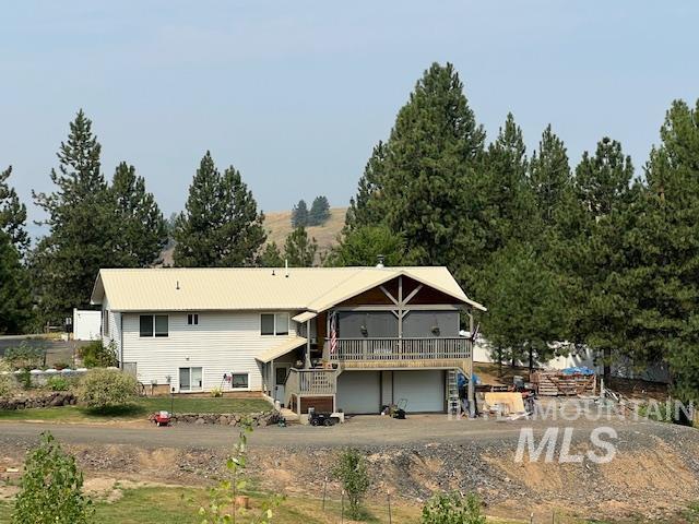 110 Liberty Lane Kamiah, ID 83536 - Photo 3 of 30