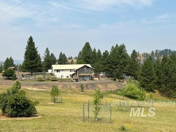 $465,000 | 110 Liberty Lane, Kamiah, ID 83536