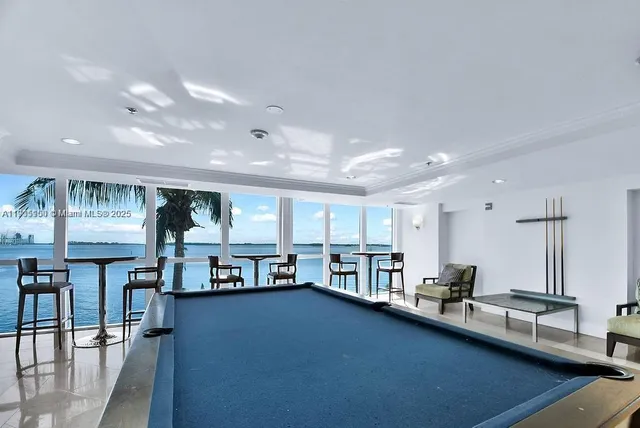 $869,000 | 1155 Brickell Bay Drive, Unit 2004, Miami, FL 33131