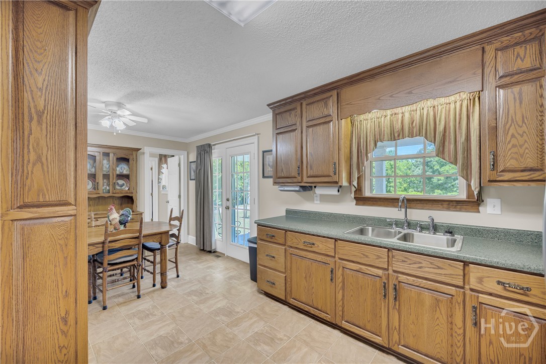 1014 Adams Clarke Road Commerce, GA 30530 - Photo 16 of 75