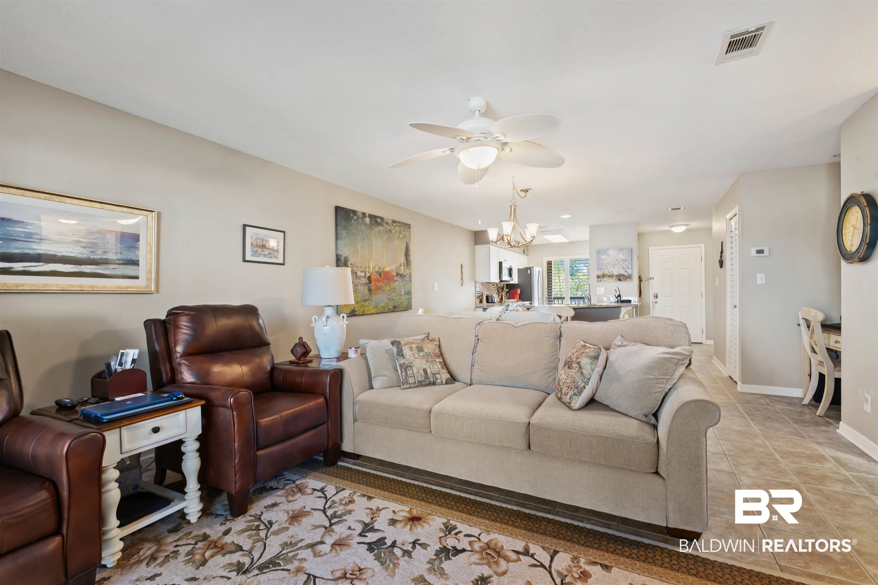 4723 Port Side Lane, Unit 101 Gulf Shores, AL 36542 - Photo 4 of 48 Being sold FURNISHED!