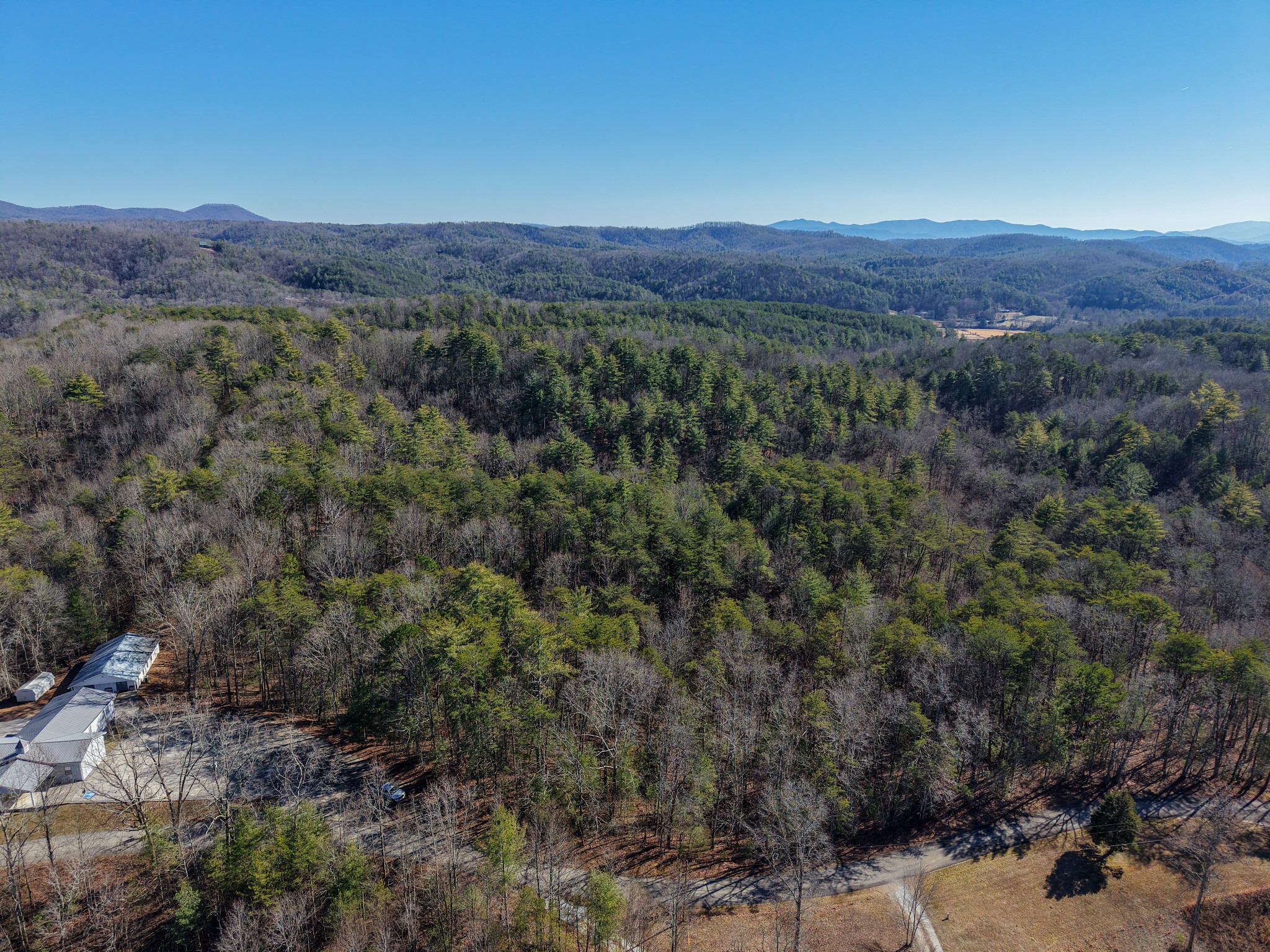 0 Maple Springs Road Tellico Plains, TN 37385 - Photo 2 of 33