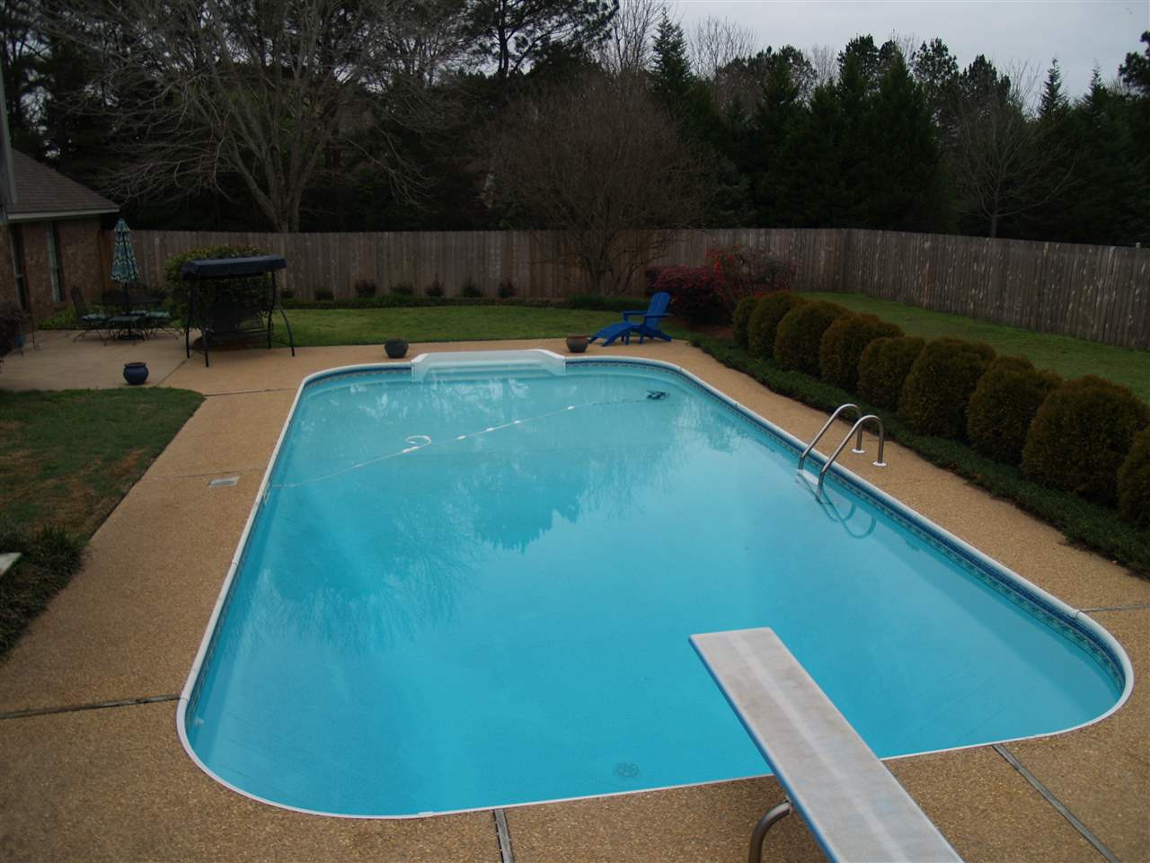 6760 Siwell Road Byram, MS 39272 - Photo 8 of 41 Photo 8