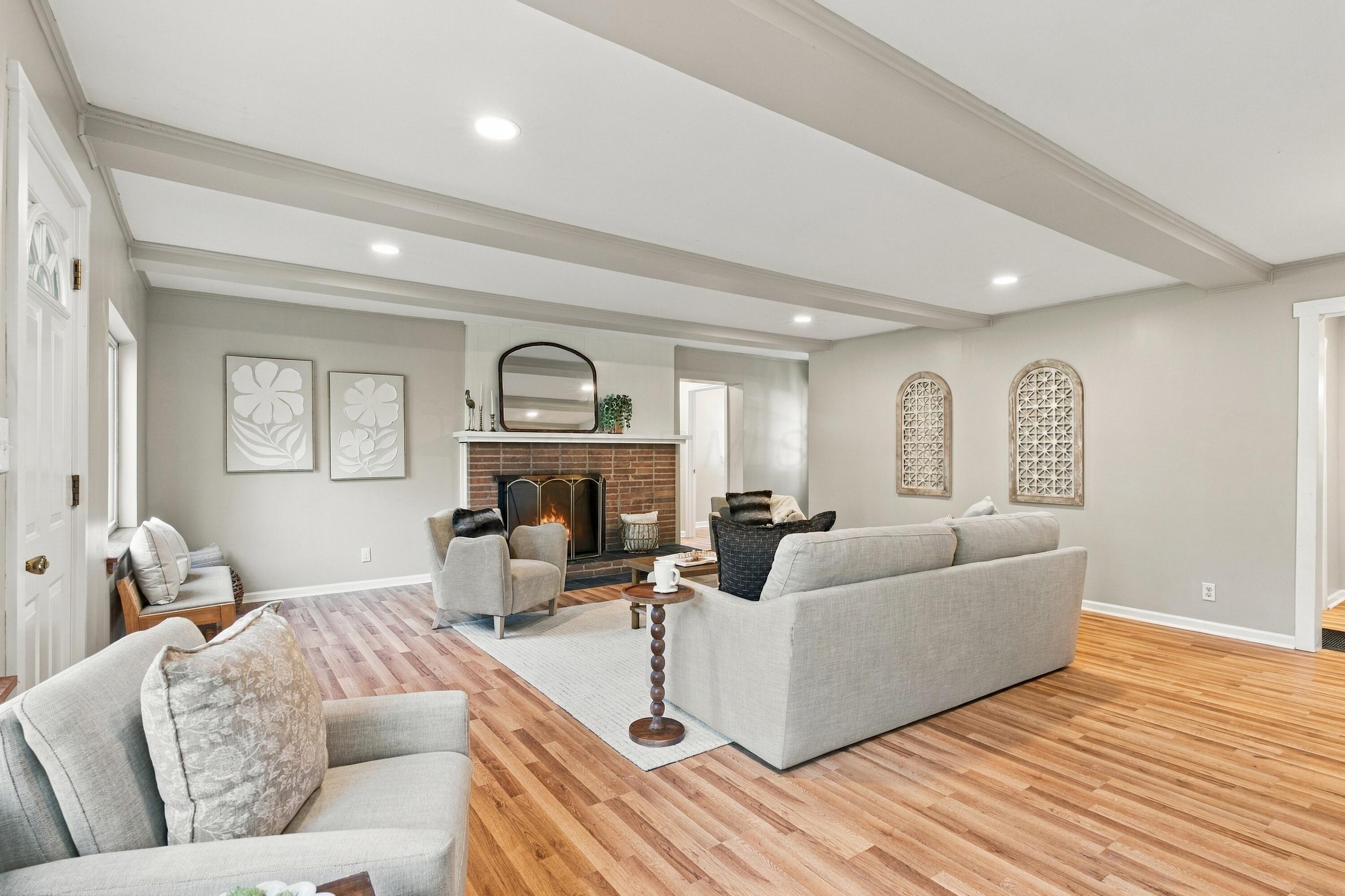 2533 Brooklyn Road Columbus, OH 43231 - Photo 7 of 37 dsc08949