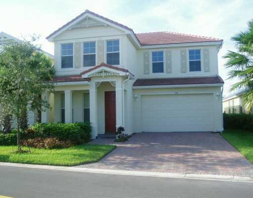 539 Mulberry Grove Road Royal Palm Beach, FL 33411 - Photo 1 of 16 Front