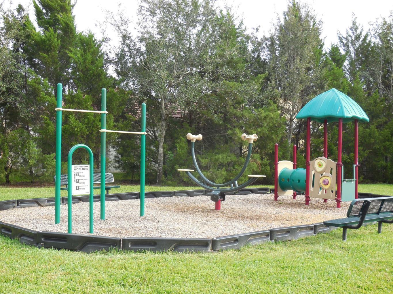 539 Mulberry Grove Road Royal Palm Beach, FL 33411 - Photo 11 of 16 Community Playground