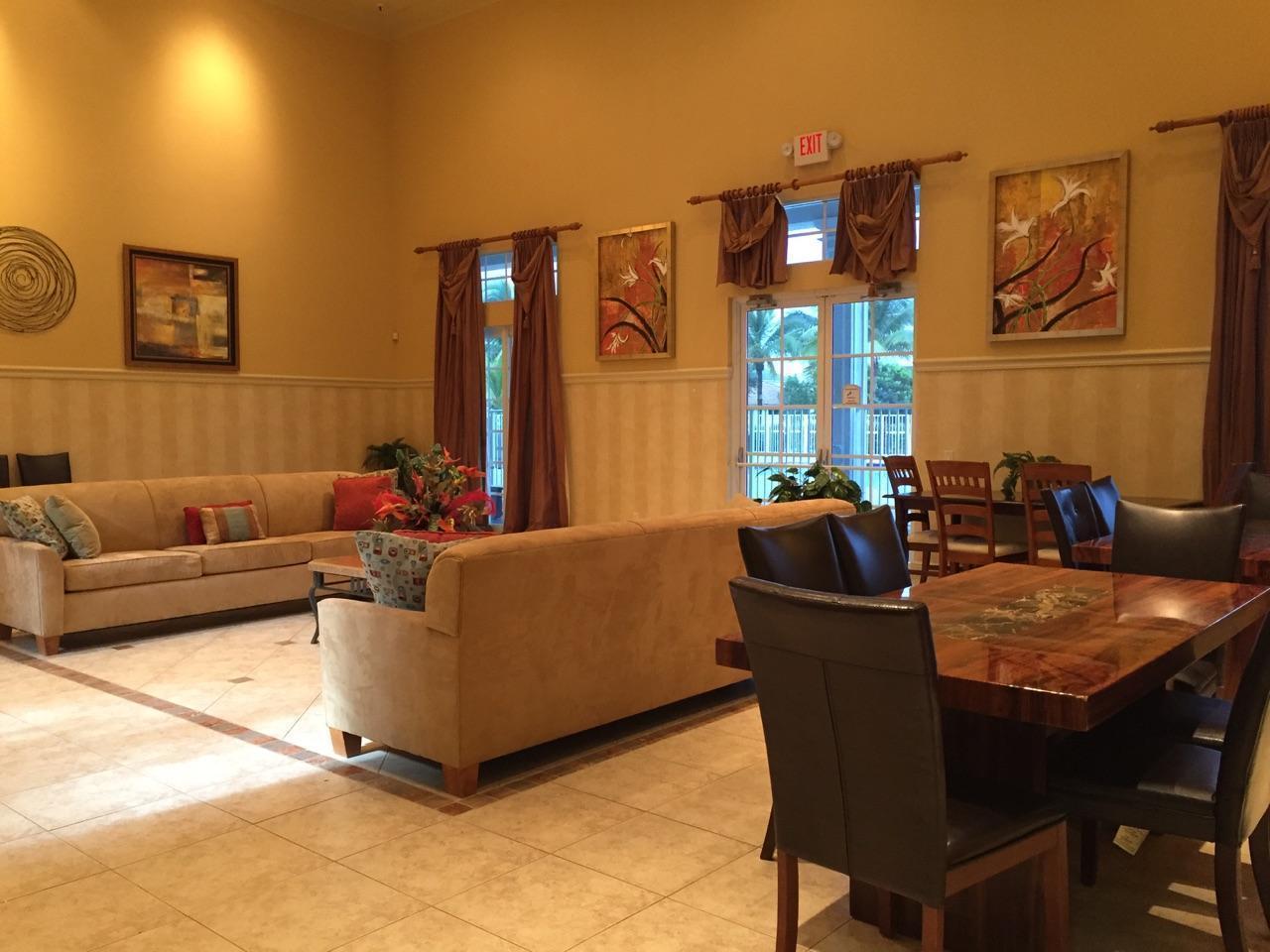 539 Mulberry Grove Road Royal Palm Beach, FL 33411 - Photo 12 of 16 Clubhouse