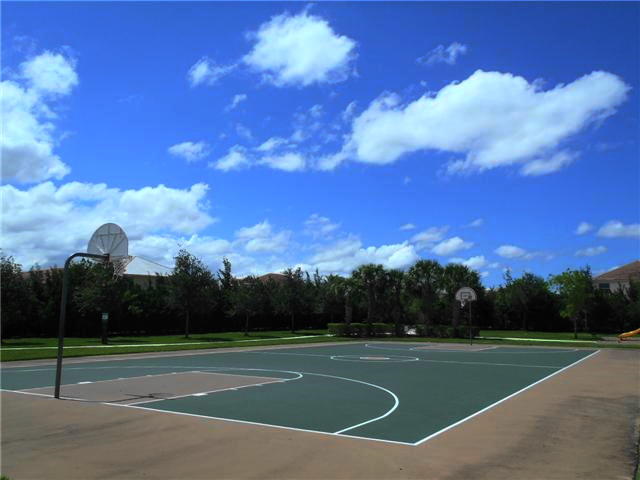 539 Mulberry Grove Road Royal Palm Beach, FL 33411 - Photo 13 of 16 Basketball