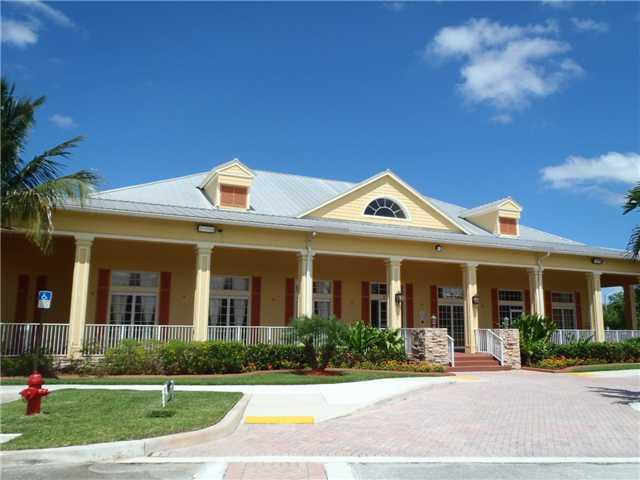 539 Mulberry Grove Road Royal Palm Beach, FL 33411 - Photo 15 of 16 Clubhouse