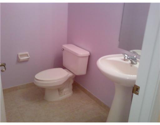 539 Mulberry Grove Road Royal Palm Beach, FL 33411 - Photo 7 of 16 Half Bath
