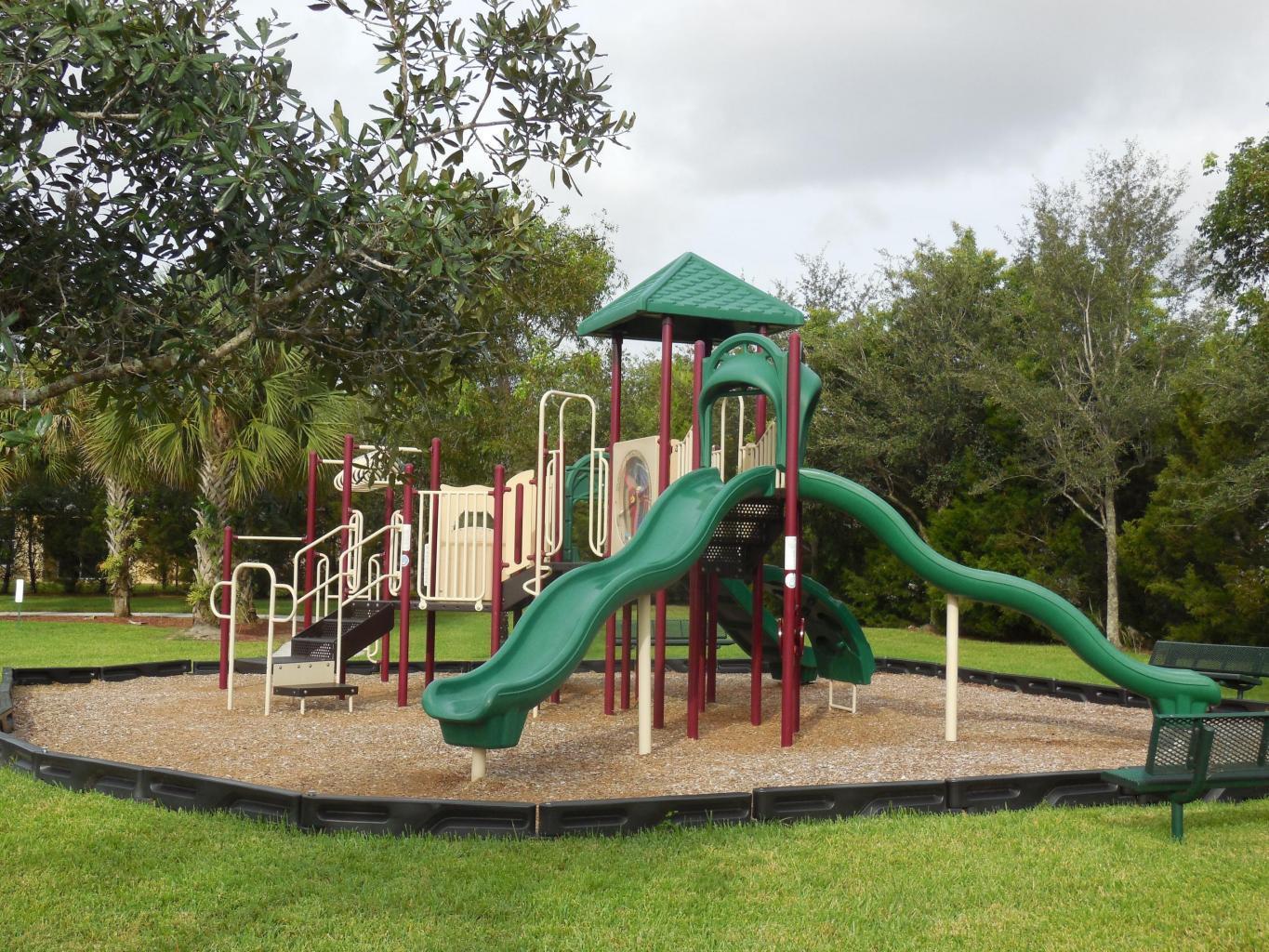 539 Mulberry Grove Road Royal Palm Beach, FL 33411 - Photo 10 of 16 Community Playground