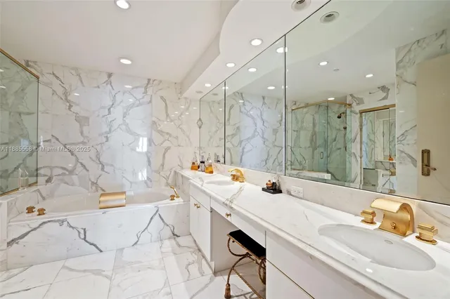 $18,500 | 9601 Collins Avenue, Unit 1206, Bal Harbour, FL 33154