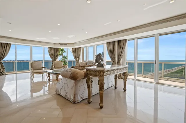 $18,500 | 9601 Collins Avenue, Unit 1206, Bal Harbour, FL 33154