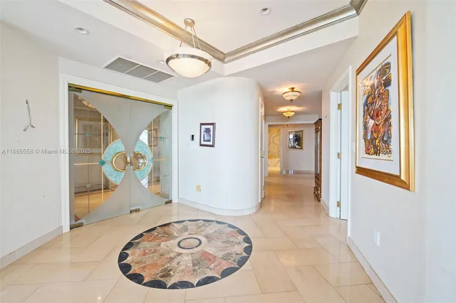 $18,500 | 9601 Collins Avenue, Unit 1206, Bal Harbour, FL 33154