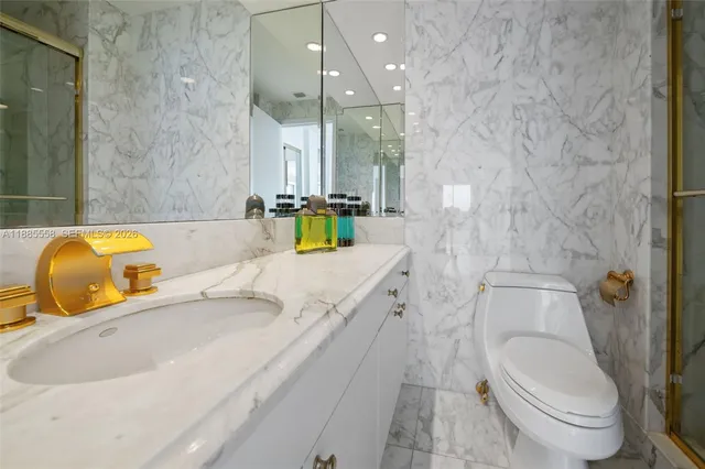 a view of kitchen with livingroom and furniture